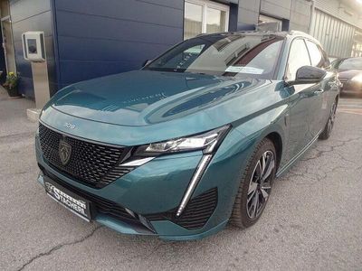 Gebraucht 2022 Peugeot 308 SW GT Kombi | € 29.990