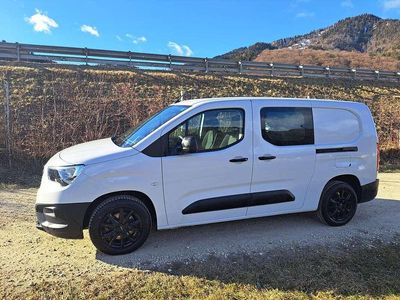 gebraucht Opel Combo Combo Cargo XL