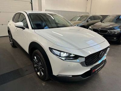 gebraucht Mazda CX-3 CX-30-X180 GT+/SO/PR/TE *TOP AUSSTATTUNG*