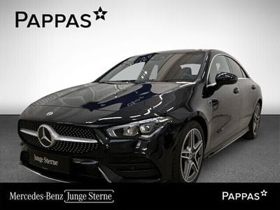 Mercedes CLA200