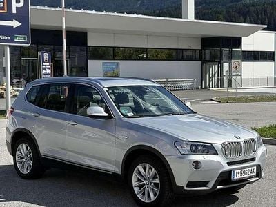 Gebraucht 2013 BMW X3 SUV | € 19.500 (Fairer Preis)