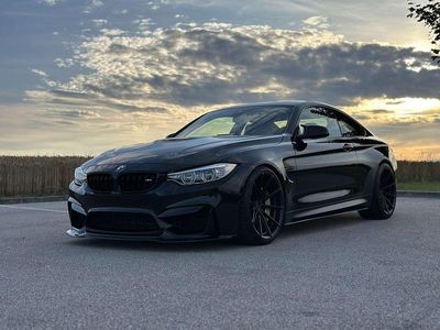 Gebraucht 2015 BMW M4 M Performance Coupé | € 63.900 (Etwas zu teuer)
