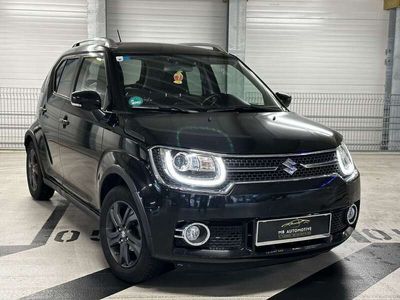 gebraucht Suzuki Ignis 1,2 Shine 4WD