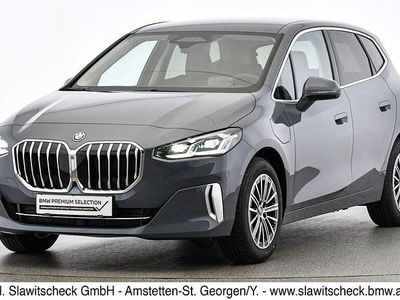 Storm bay grau Gebraucht 2024 BMW 225 Efficient Dynamics | € 37.790 (Fairer Preis)