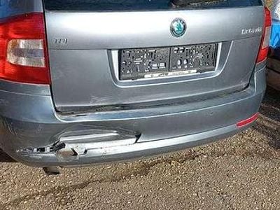 Gebraucht 2013 Skoda Octavia Ambition Kombi | € 5.000 (Superpreis)