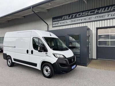 Gebraucht 2021 Fiat Ducato Van | € 22.770