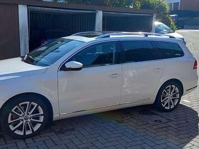 Gebraucht 2012 VW Passat Trendline Kombi | € 5.900 (Guter Preis)
