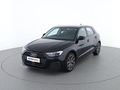 Gebraucht Audi A1 Sportback 116 PS (85 kW) 2025 Schwarz Kleinwagen