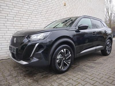 gebraucht Peugeot 2008 Allure Pack 1.2 PureTech