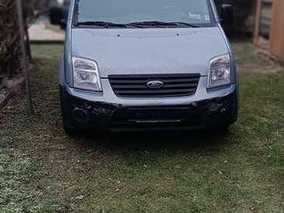 Gebraucht 2011 Ford Transit Trend Van | € 3.400 (Teuer)