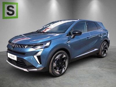 gebraucht Renault Symbioz SymbiozIconic E-Tech Full Hybrid 145