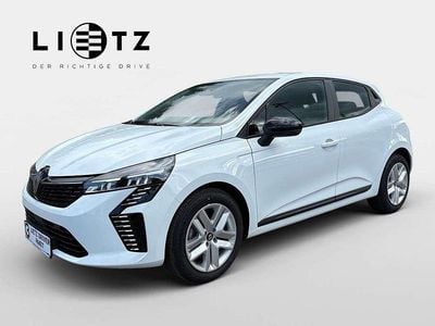 Weiß Neu 2025 Renault Clio V Evolution Limousine | € 16.990 (Superpreis)