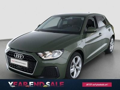 gebraucht Audi A1 25 TFSI advanced