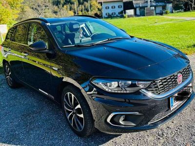 gebraucht Fiat Tipo T-Jet 120 Lounge+