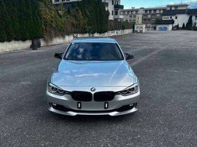 gebraucht BMW 320 320 i Österreich-Paket