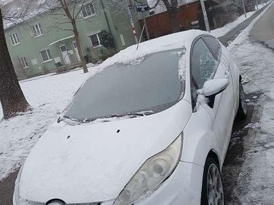 Gebraucht Ford Fiesta Sport 90 PS (66 kW) 2009 Limousine