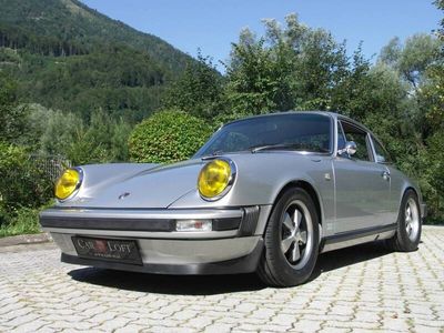 gebraucht Porsche 911 2.7 S