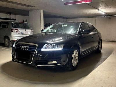Gebraucht Audi A6 136 PS (100 kW) 2010 Limousine
