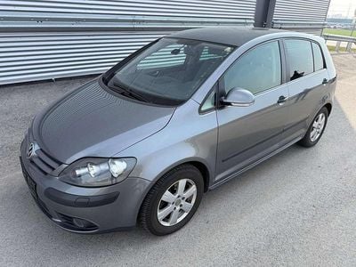 Gebraucht VW Golf IV Comfortline 105 PS (77 kW) 2006 Grau Kleinwagen