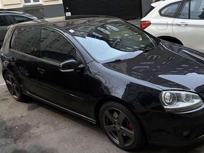 gebraucht VW Golf GTI 20 DSG
