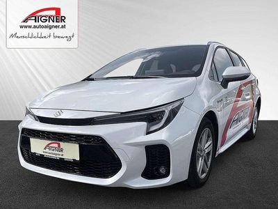 Weiß Gebraucht 2025 Suzuki Swace Kombi | € 29.490 (Etwas zu teuer)