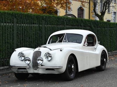 Jaguar XK