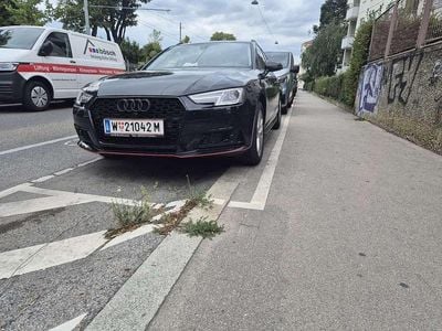 Gebraucht 2015 Audi A4 Kombi | € 12.800 (Etwas zu teuer)