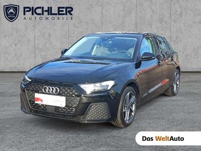 gebraucht Audi A1 30 TFSI intense