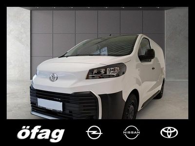 Neu 2026 Toyota Proace Van / Kleinbus | € 26.990 (Guter Preis)