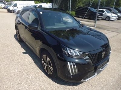 Perla nera schwarz Gebraucht 2024 Peugeot 2008 Allure SUV | € 19.900 (Fairer Preis)