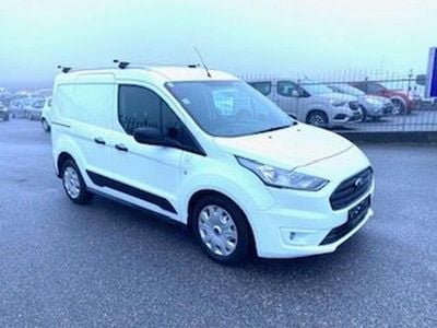 Weiß Gebraucht 2019 Ford Transit Trend Van | € 6.990 (Fairer Preis)