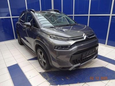 Grau Gebraucht 2023 Citroën C3 Aircross SUV | € 17.500 (Guter Preis)