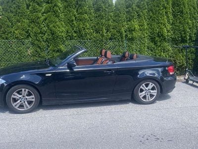 Gebraucht 2009 BMW 118 Cabriolet Cabrio | € 6.200 (Fairer Preis)
