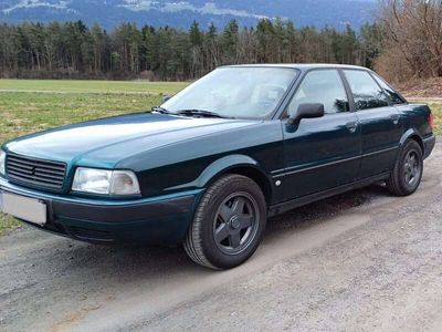 gebraucht Audi 80 80CD 1,9 TDI