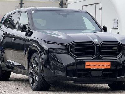 gebraucht BMW XM XM *Bowers & Wilkins* AHK* M Driver Pack*