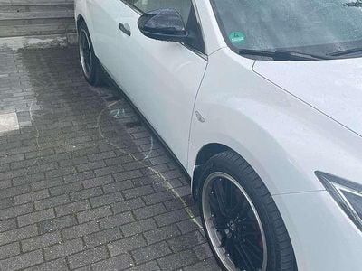 Gebraucht Mazda 6 Inclusive 140 PS (102 kW) 2008 Kombi