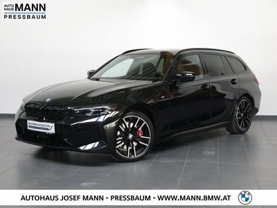 gebraucht BMW M340 i xDrive