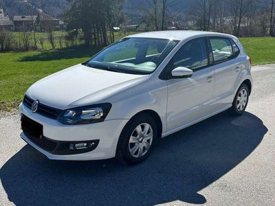 gebraucht VW Polo 1.2 TSI