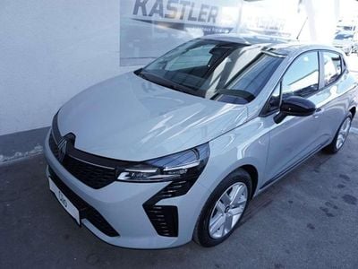 Grau Gebraucht 2024 Renault Clio V Evolution Kleinwagen | € 15.990 (Fairer Preis)