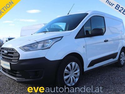 Gebraucht 2019 Ford Transit Trend Van | € 12.900 (Fairer Preis)