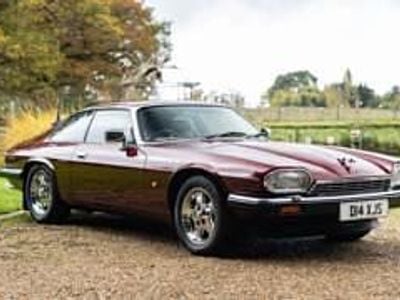Andere Gebraucht 1992 Jaguar XJS Coupé | € 10.267
