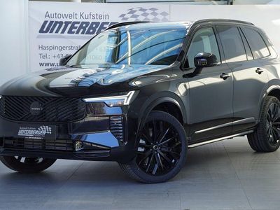 Neu Volvo XC90 Ultimate 456 PS (335 kW) 2025 SUV