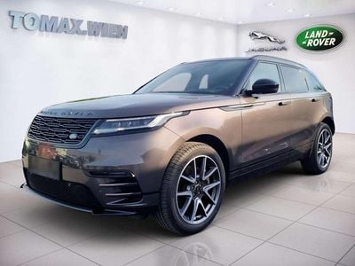 Grau Gebraucht 2023 Land Rover Range Rover Velar HSE Dynamic SUV | € 79.990