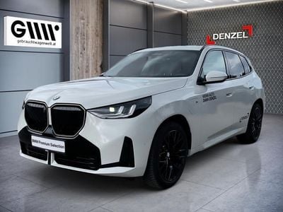 Weiß Gebraucht 2025 BMW X1 Luxury Line SUV | € 64.900 (Teuer)