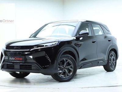 Schwarz Neu 2025 BYD Atto 2 Boost SUV | € 28.990 (Fairer Preis)