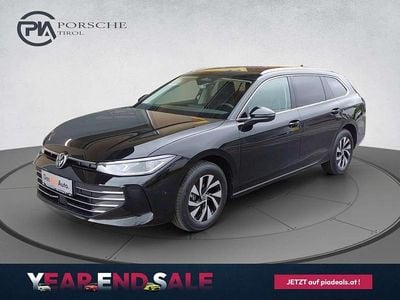 gebraucht VW Passat Variant Business TDI DSG