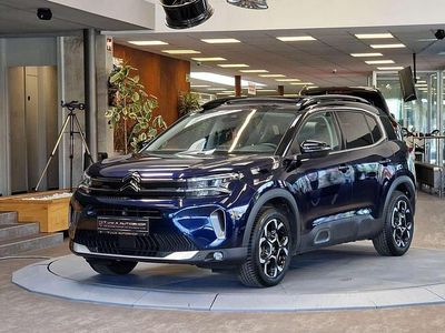 Blau Gebraucht 2024 Citroën C5 Aircross SUV | € 27.980 (Fairer Preis)