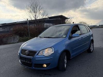 Gebraucht 2006 VW Polo Sportline Limousine | € 3.500 (Etwas zu teuer)