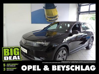 Gebraucht 2025 Opel Grandland X Edition SUV | € 29.990 (Fairer Preis)