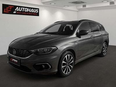 Gebraucht Fiat Tipo 120 PS (88 kW) 2017 Grau Kombi